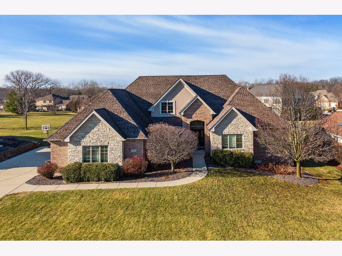 Homes Sold Canterbury Lakes Monee Illinois, 25606 Bristol