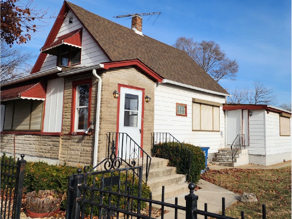 Sold Phoenix Illinois, 15255 4th