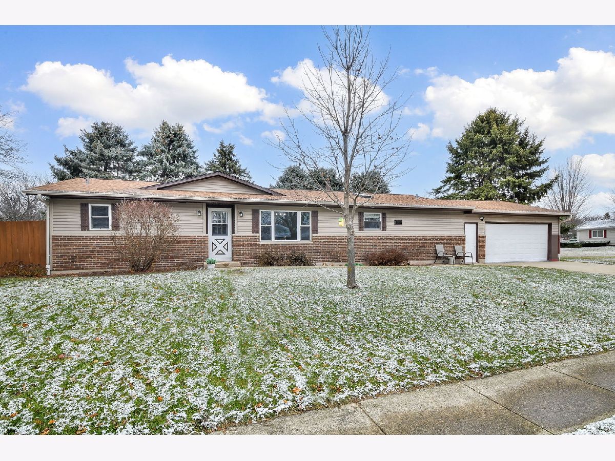 Homes Sold Woodland Acres Cortland Illinois, 91 Susan