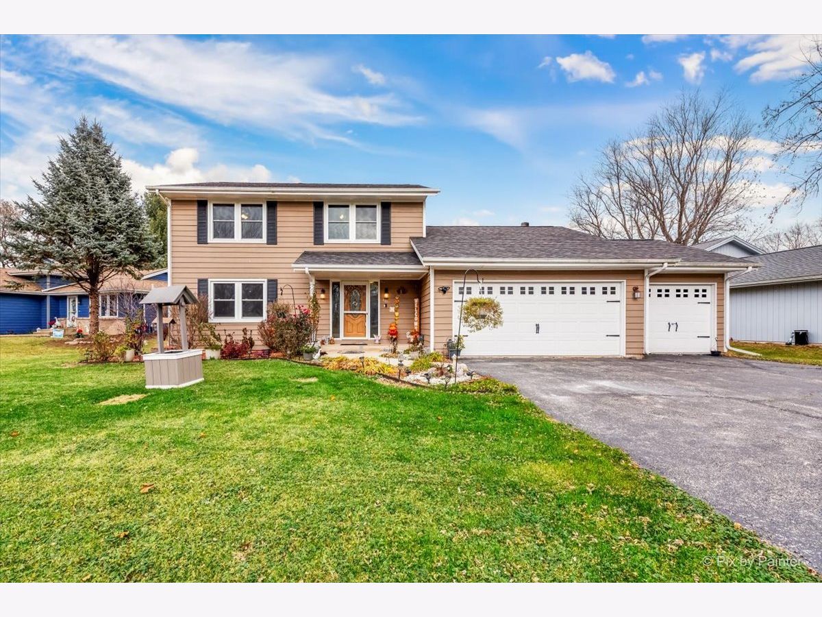 Homes Sold Candlewick Lake Poplar Grove Illinois, 401 Atlantic