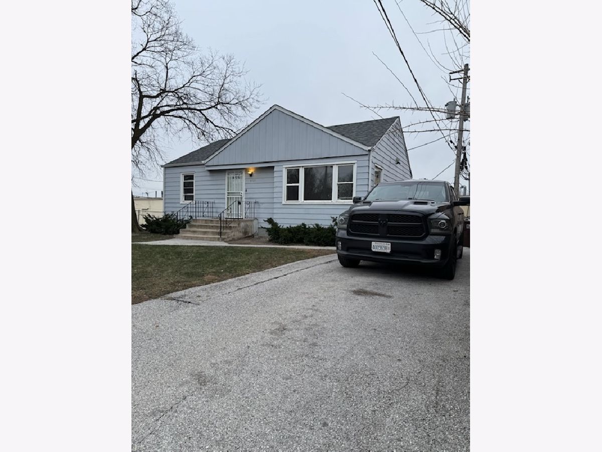  Rented Richton Park Illinois, 3717 Elm