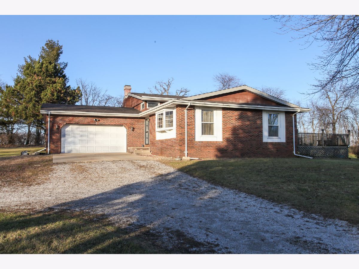 Homes Sold Ridgewood Acres Downs Illinois, 8479 2200 E