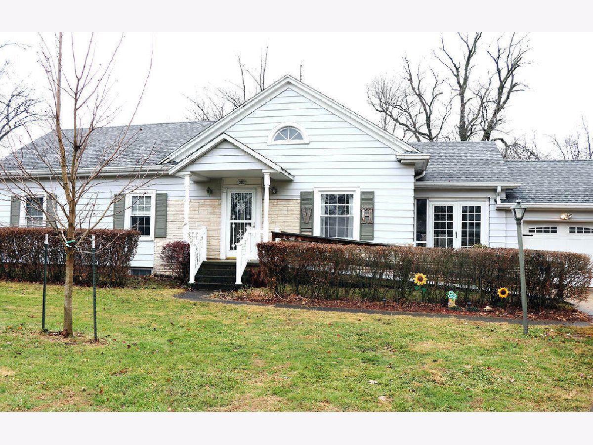  Sold Delavan Illinois, 303 Harris