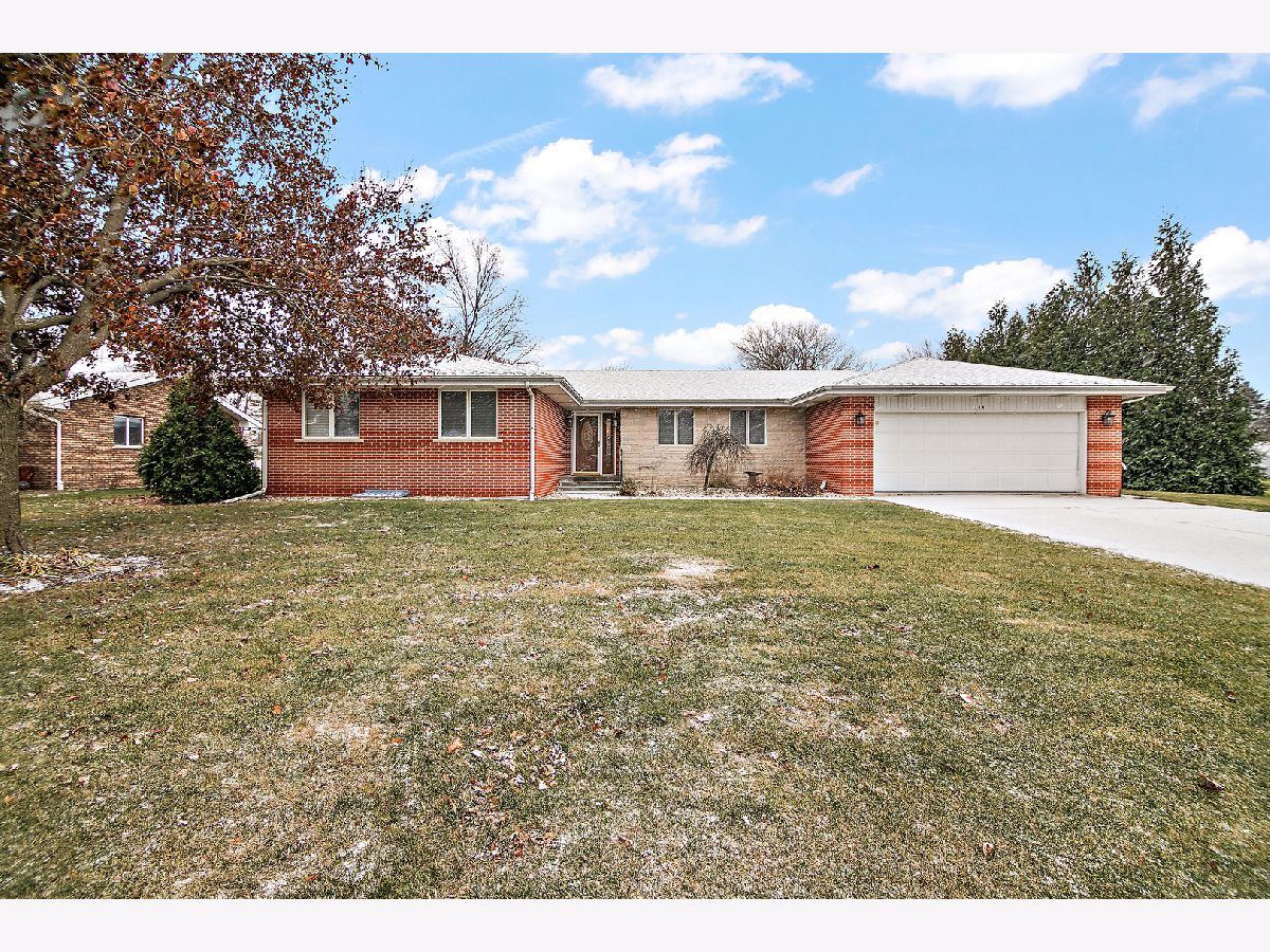  Sold Herscher Illinois, 194 Walnut