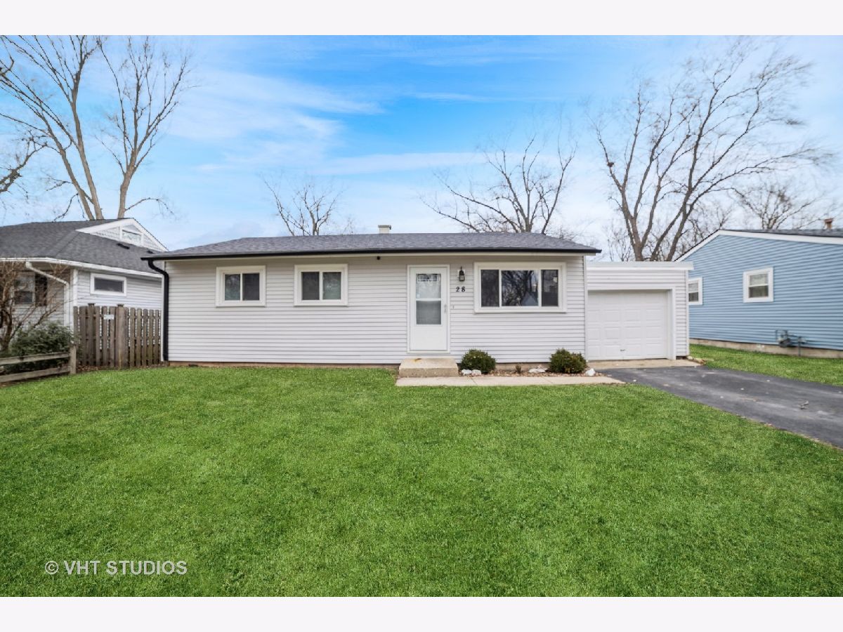 Homes Sold Lake In The Hills Estates Lake In The Hills Illinois, 28 Oak