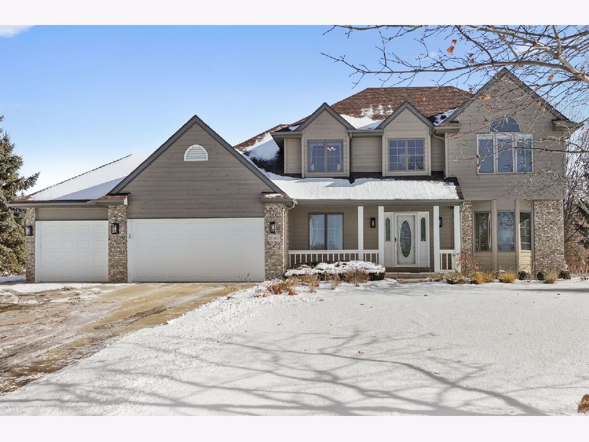 Homes Sold Prairie View Estates Lockport Illinois, 15967 Aberdeen