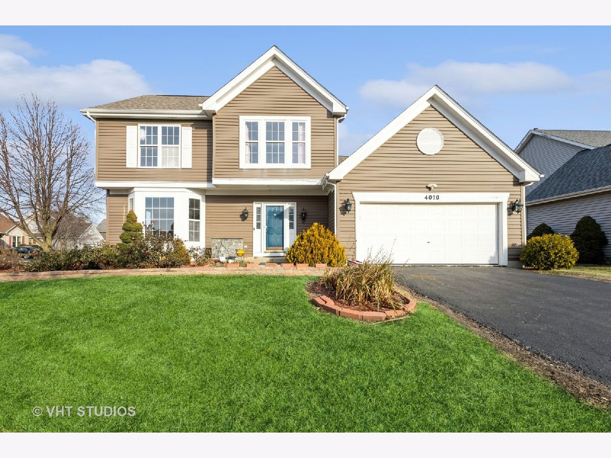 Homes Rented Chicory Place Aurora Illinois, 4020 Tansy
