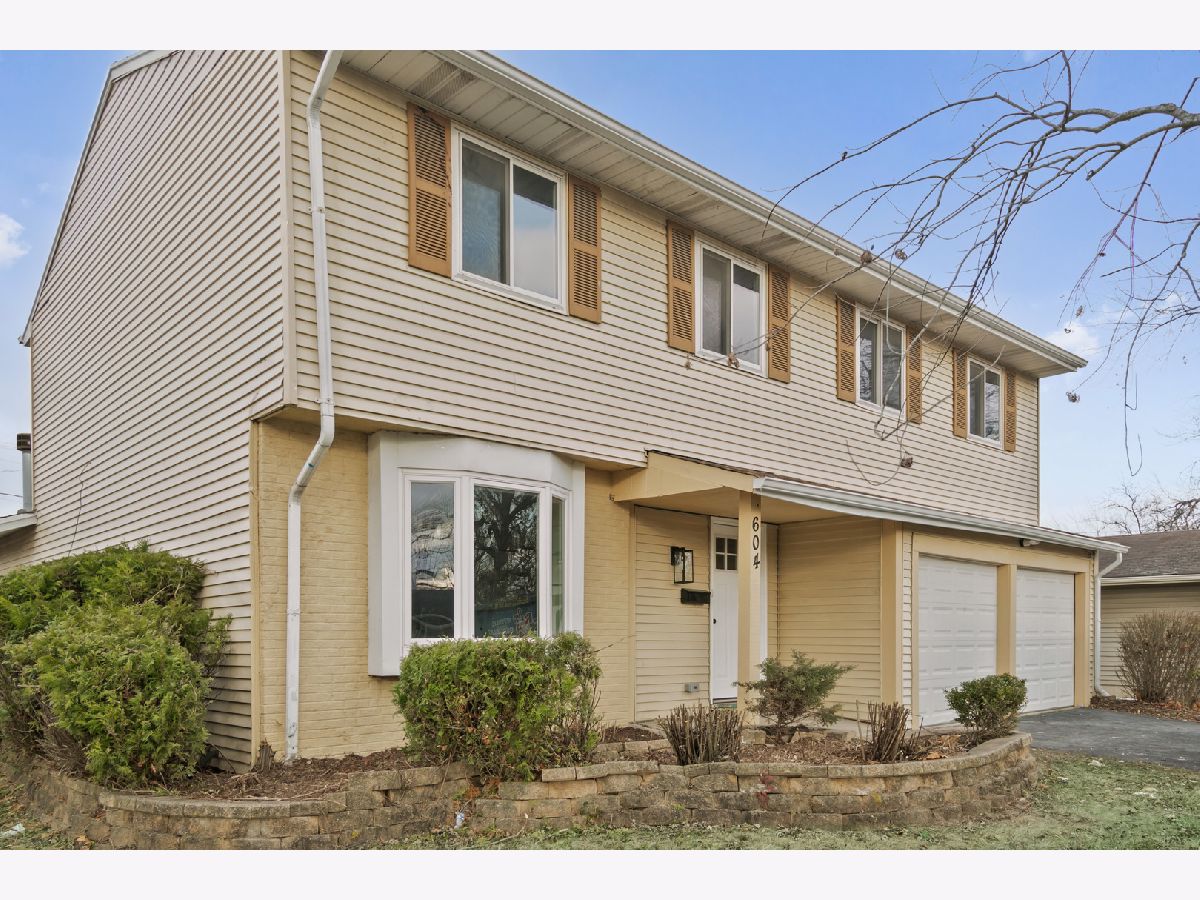  Sold University Park Illinois, 604 Gordon