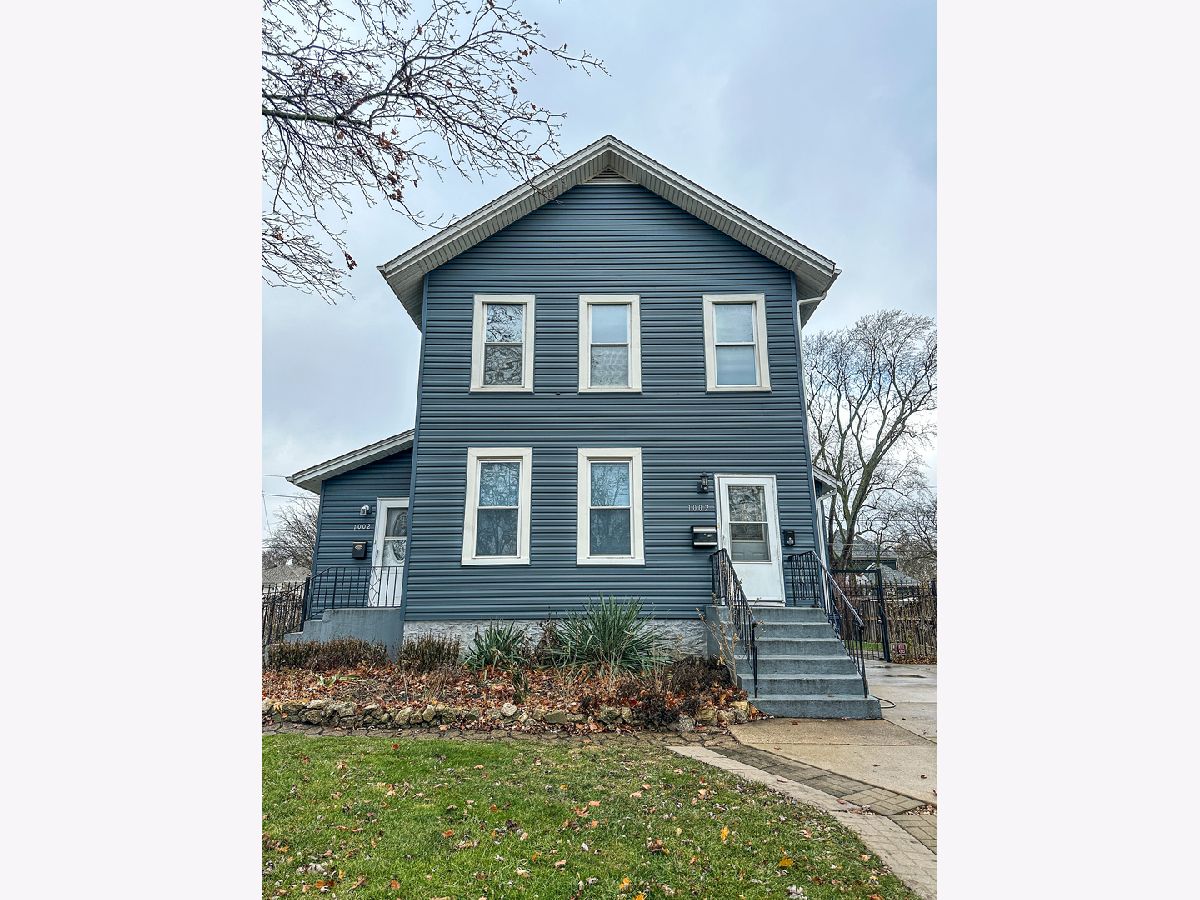  Rented Maywood Illinois, 1002 5th