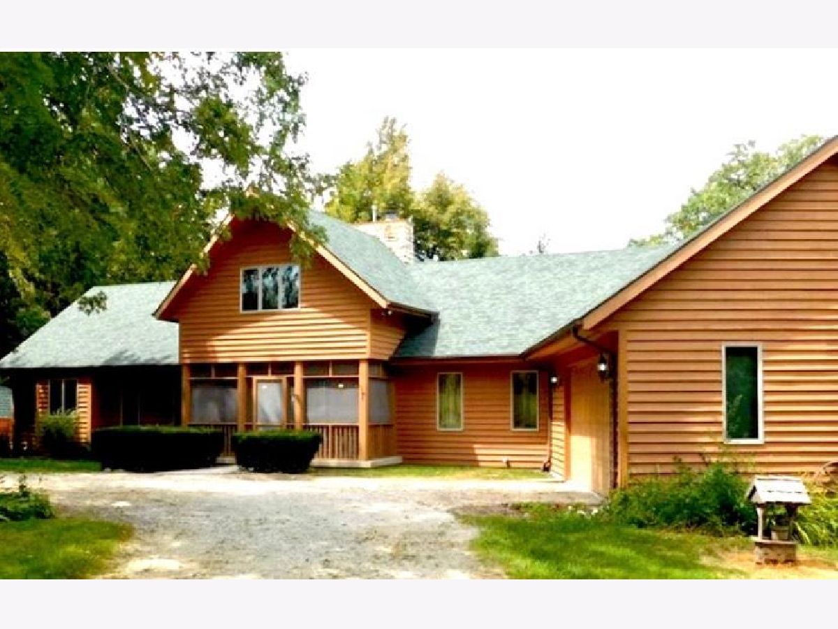  Sold Paw Paw Illinois, 955 Woodlawn