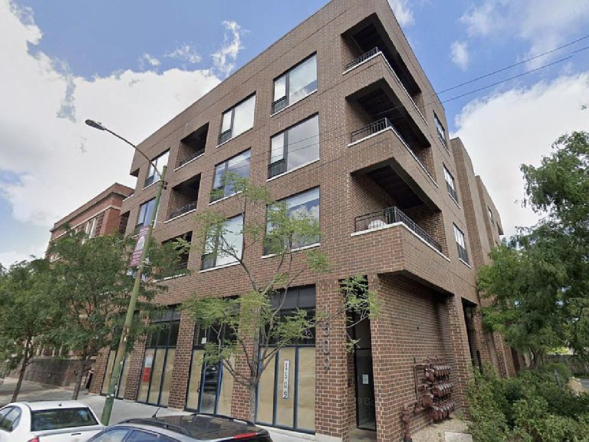 Condos & Townhomes & Homes Rented Wicker Park Chicago Illinois, 1509 Western