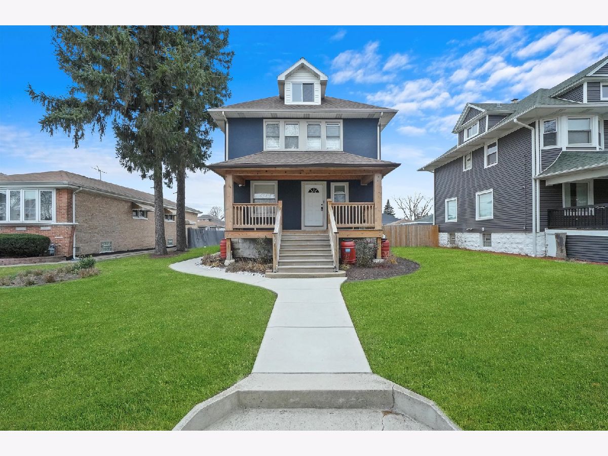  Rented Maywood Illinois, 620 17th