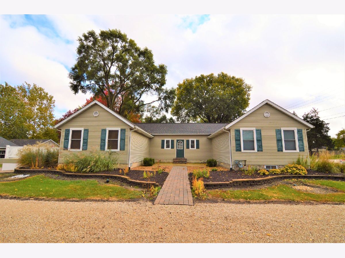  Rented Coal City Illinois, 295 1st