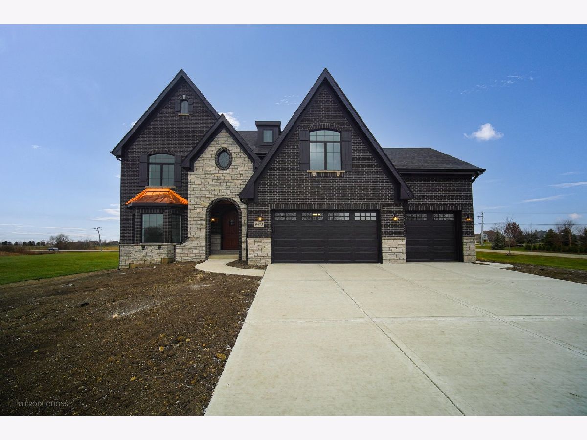 Homes Sold Golfview Estates Frankfort Illinois, 9473 Golfview