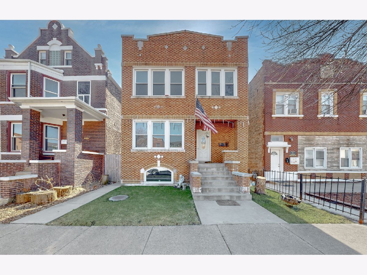 Sold Summit Illinois, 7549 62nd