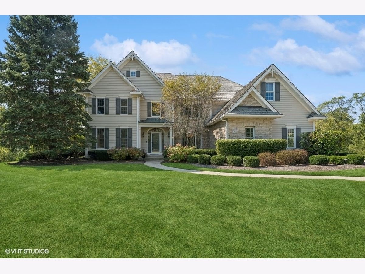 Homes Sold Lake Somerset Green Oaks Illinois, 31280 Somerset