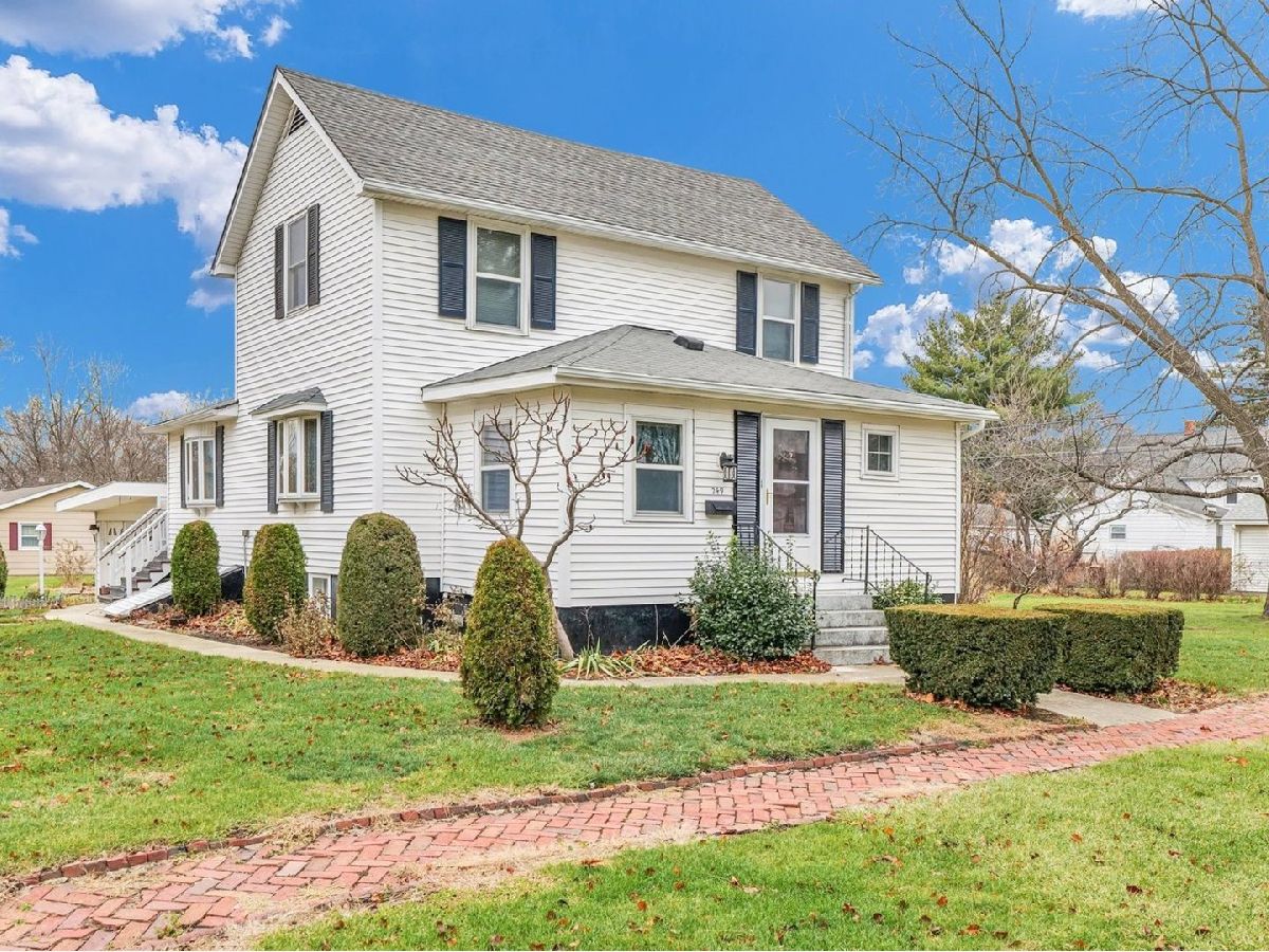  Sold Bement Illinois, 249 Sangamon