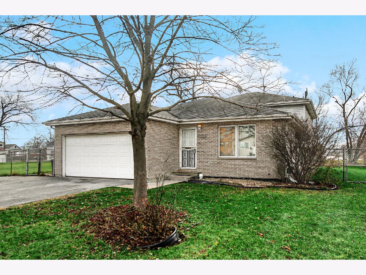  Sold Phoenix Illinois, 629 152nd