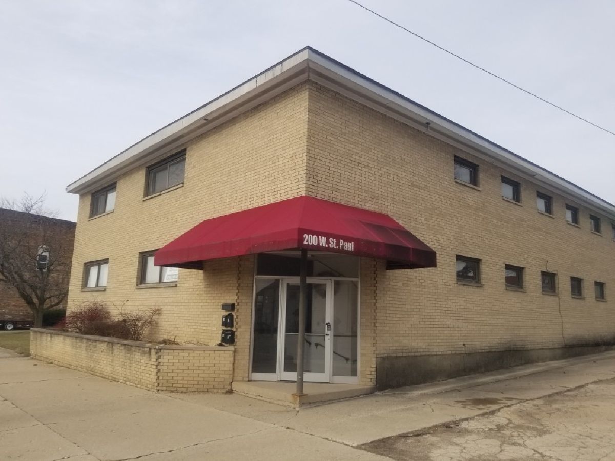  Rented Spring Valley Illinois, 200 Saint Paul