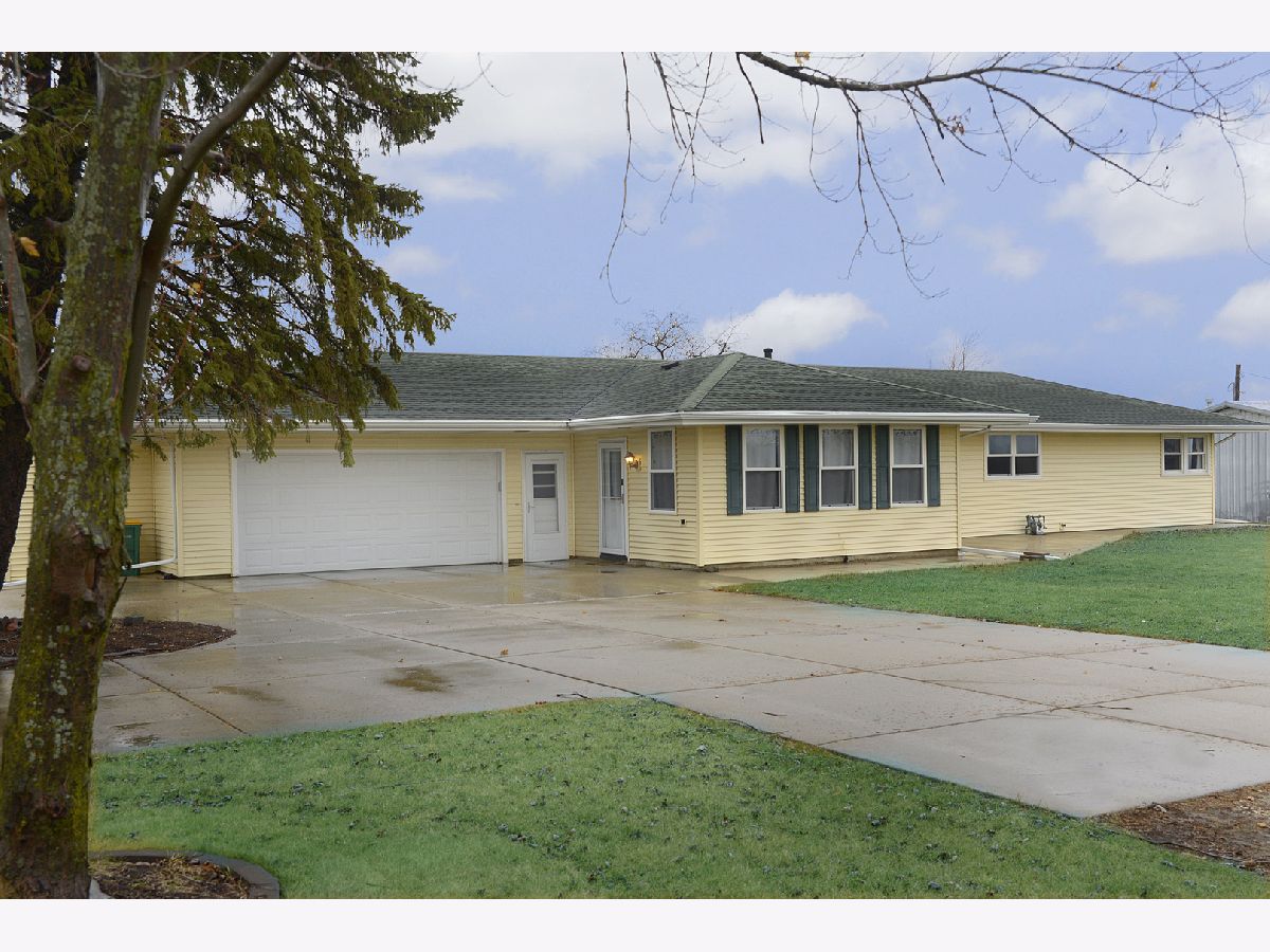  Sold Sheridan Illinois, 3759 Il Route 71