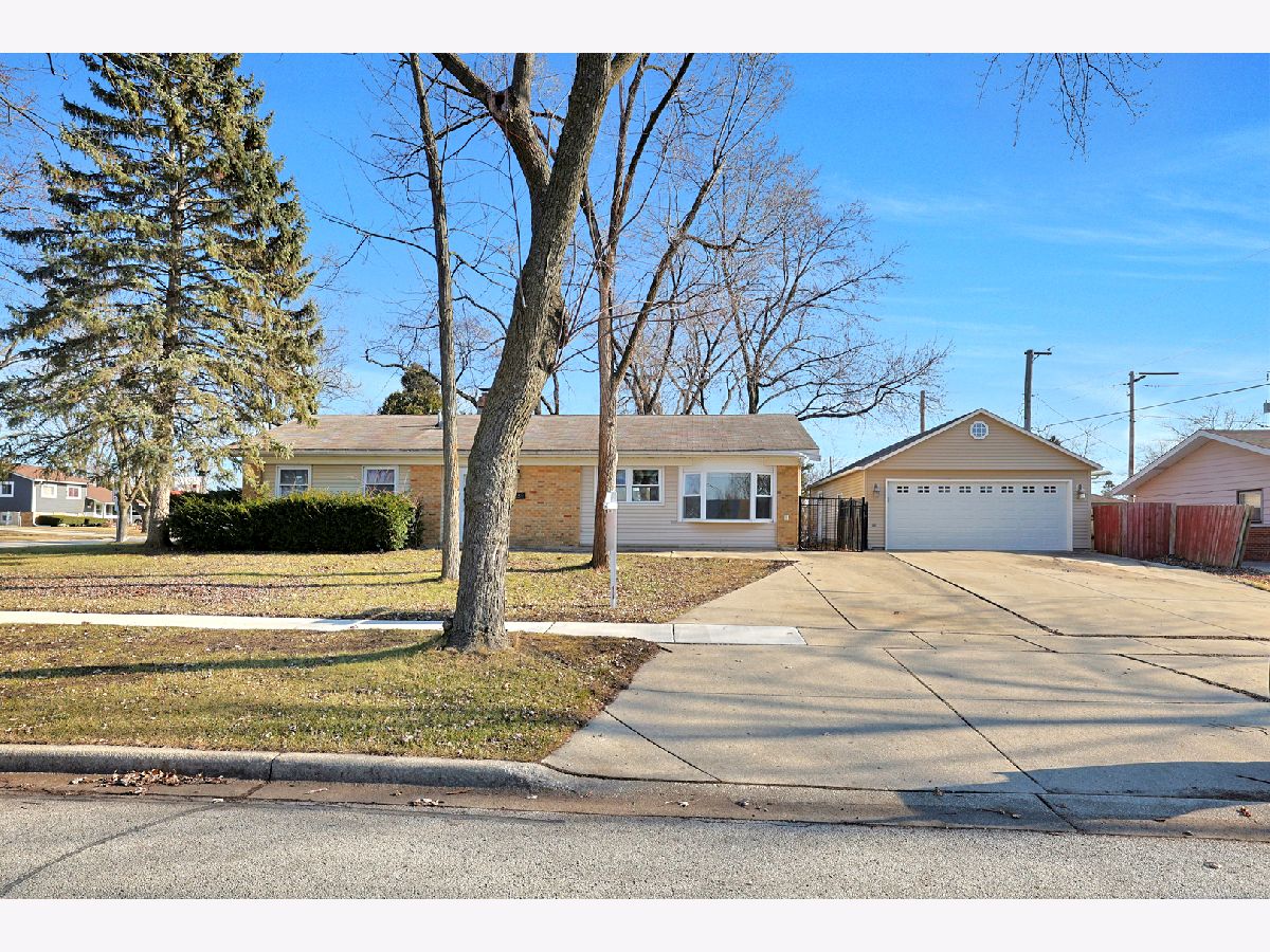 Homes Sold Parcel C Hoffman Estates Illinois, 965 Washington