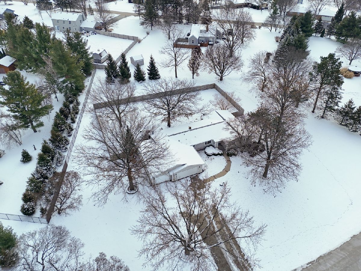 Homes Sold Justice Hill Woodstock Illinois, 12313 Cooney