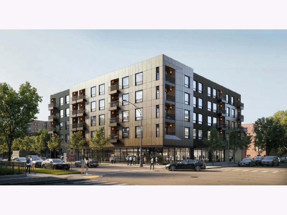  Rented Chicago Illinois, 948 Sunnyside