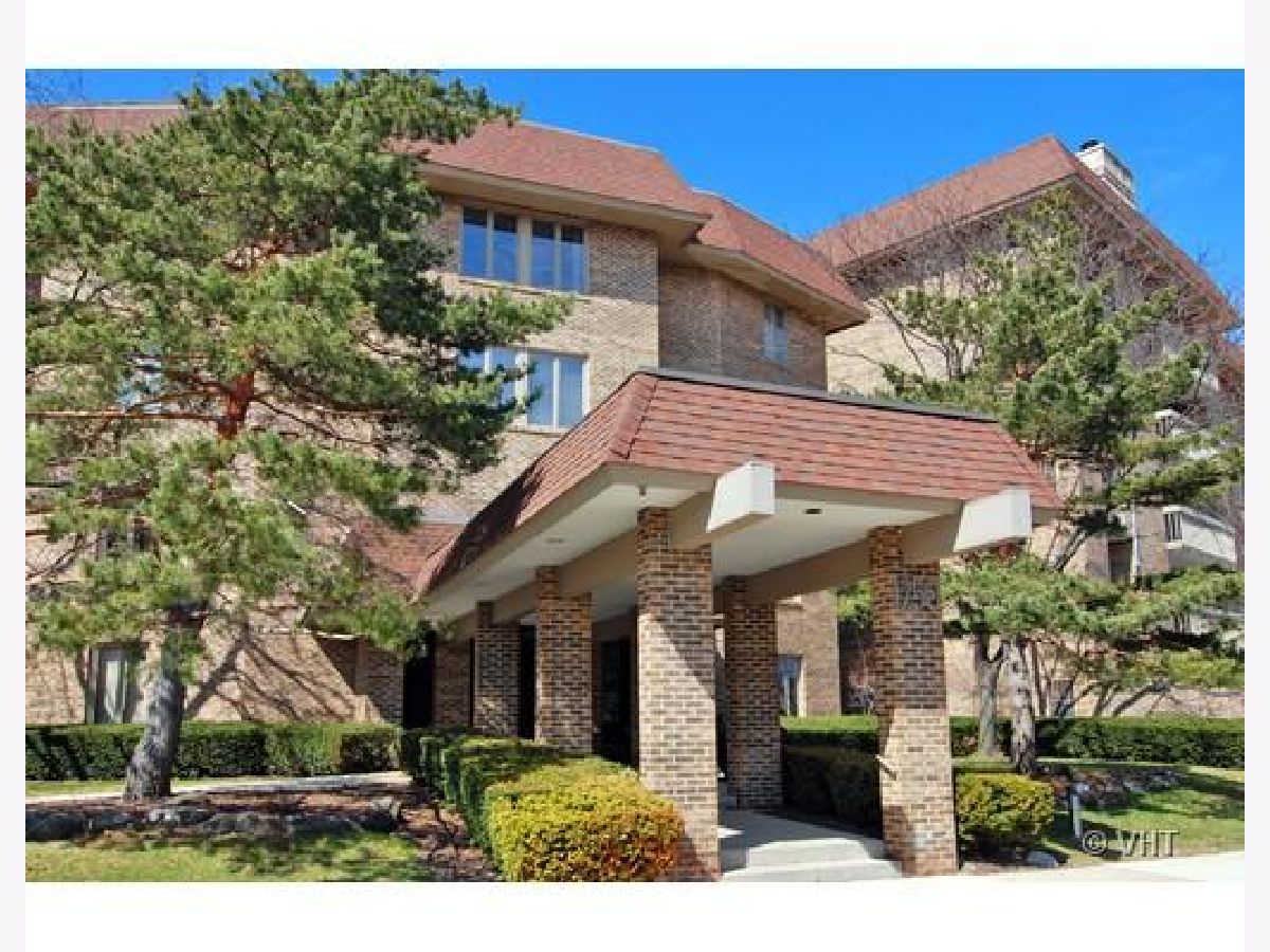 Condominiums Sold Condos Of Northbrook Northbrook Illinois, 1250 Rudolph