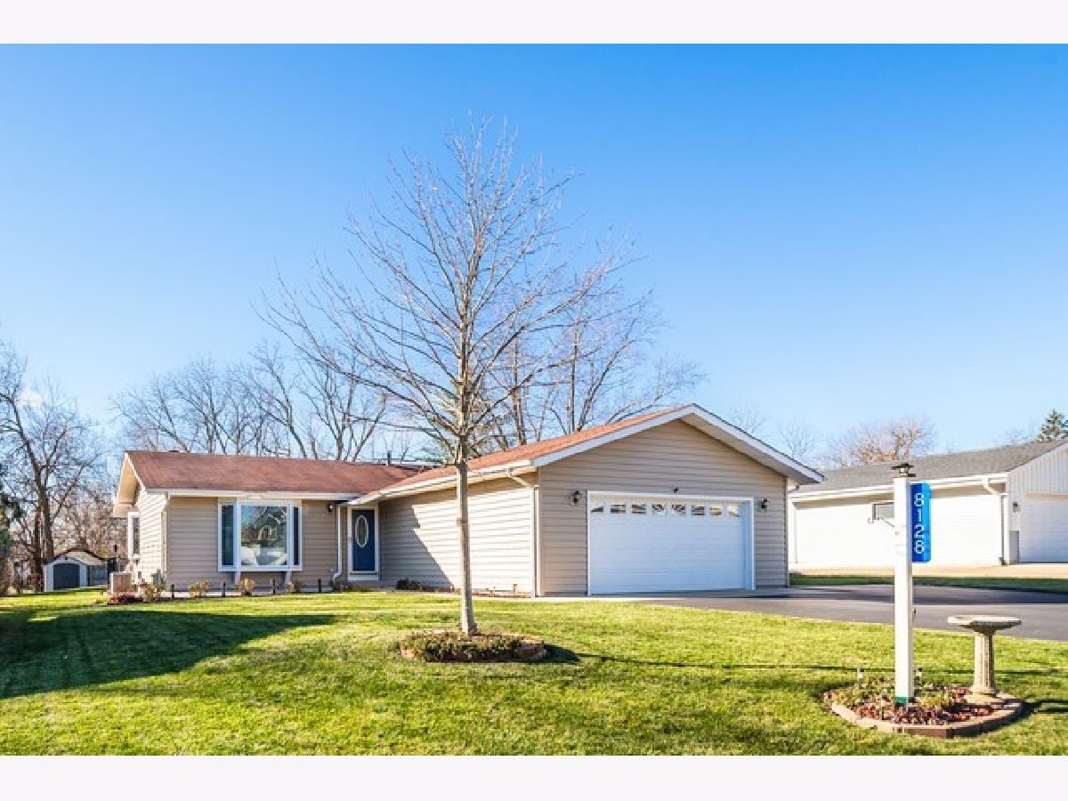  Sold Salem Wisconsin, 8128 249th