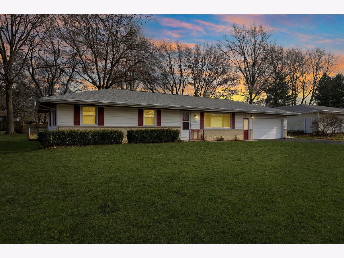 Homes Sold Brownfield's Urbana Illinois, 2706 Arlene