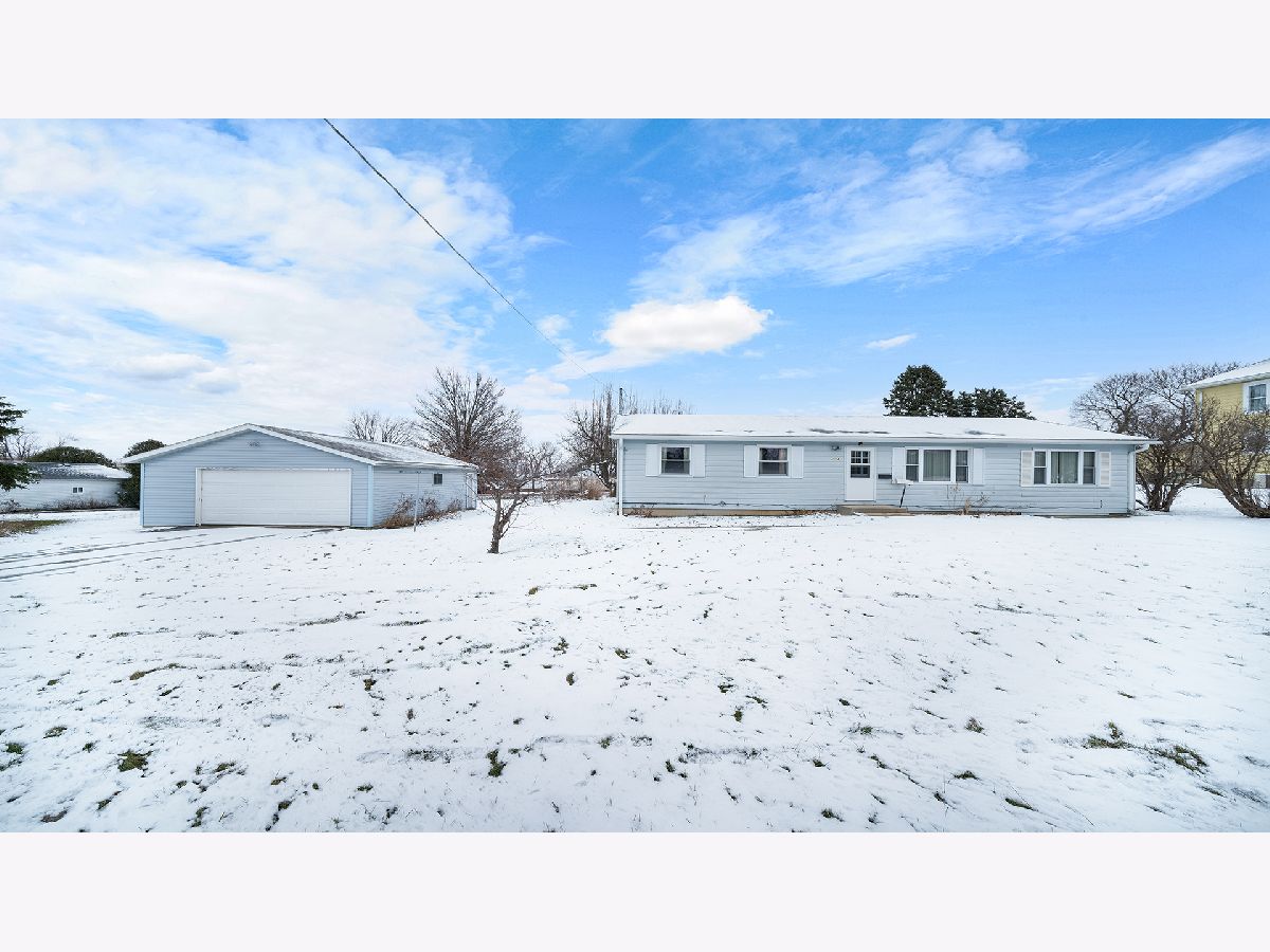  Sold Forreston Illinois, 503 Walnut