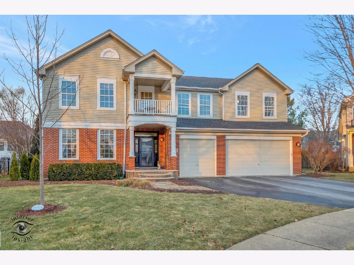 Homes & Townhomes & Condos Sold Fisher Farms Geneva Illinois, 3286 Knollwood
