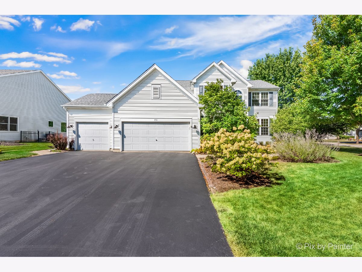 Homes Sold Prestwicke Algonquin Illinois, 210 Summerdale