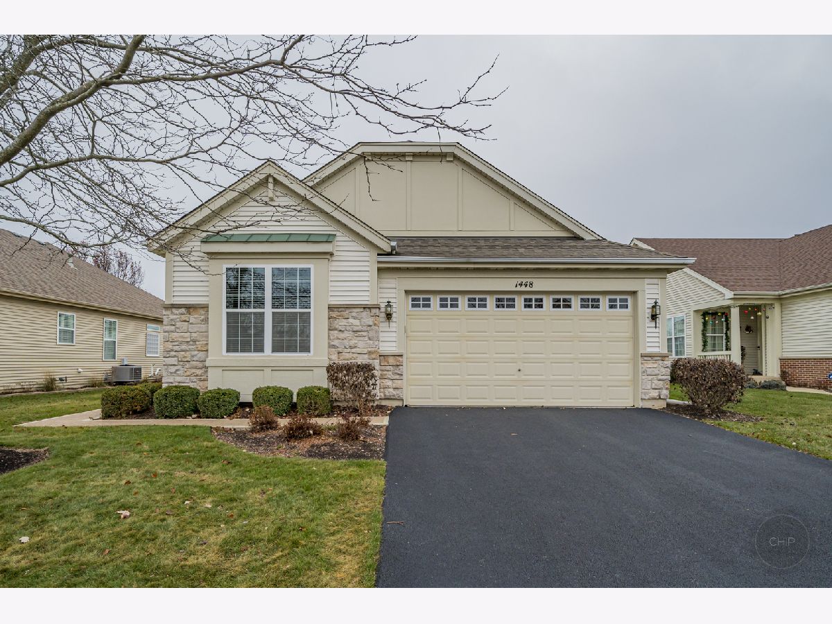 Homes Sold Carillon At Stonegate Aurora Illinois, 1448 Mansfield