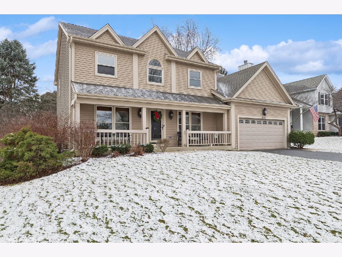 Homes Sold Greenfields Cary Illinois, 949 Milford
