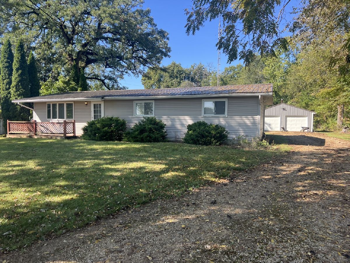  Sold Kingston Illinois, 35013 Glidden