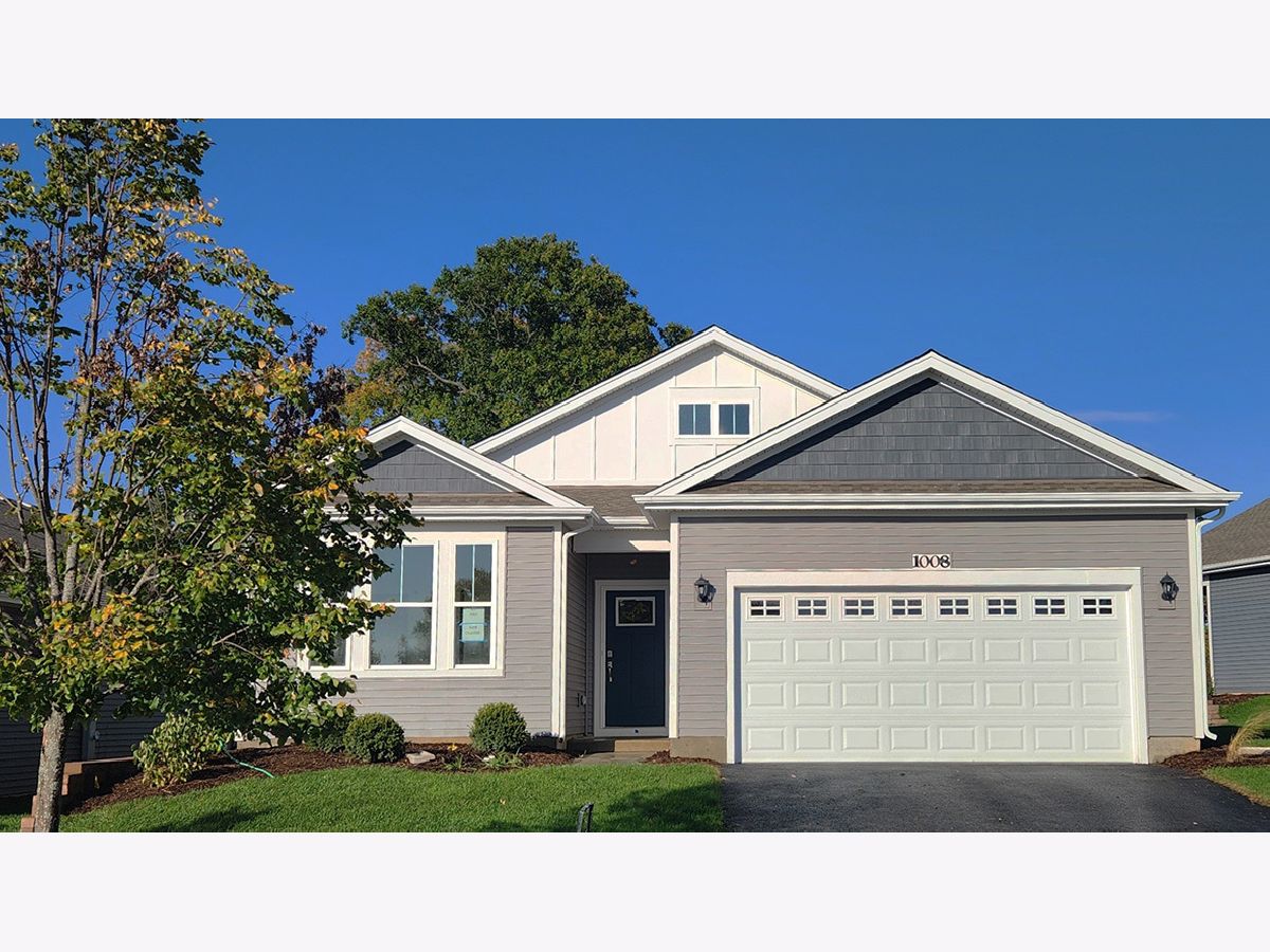 Condos & Townhomes & Homes Sold Lincoln Valley North Aurora Illinois, 1008 Churchill