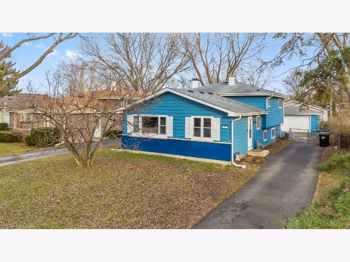 Homes Sold Cepek's Crystal Vista Crystal Lake Illinois, 37 Clover