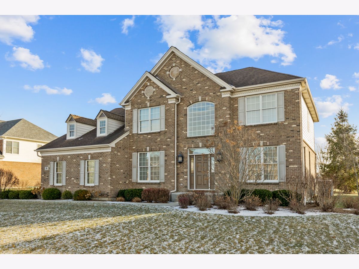 Homes Sold The Woods Of South Barrington South Barrington Illinois, 9 Yosemite