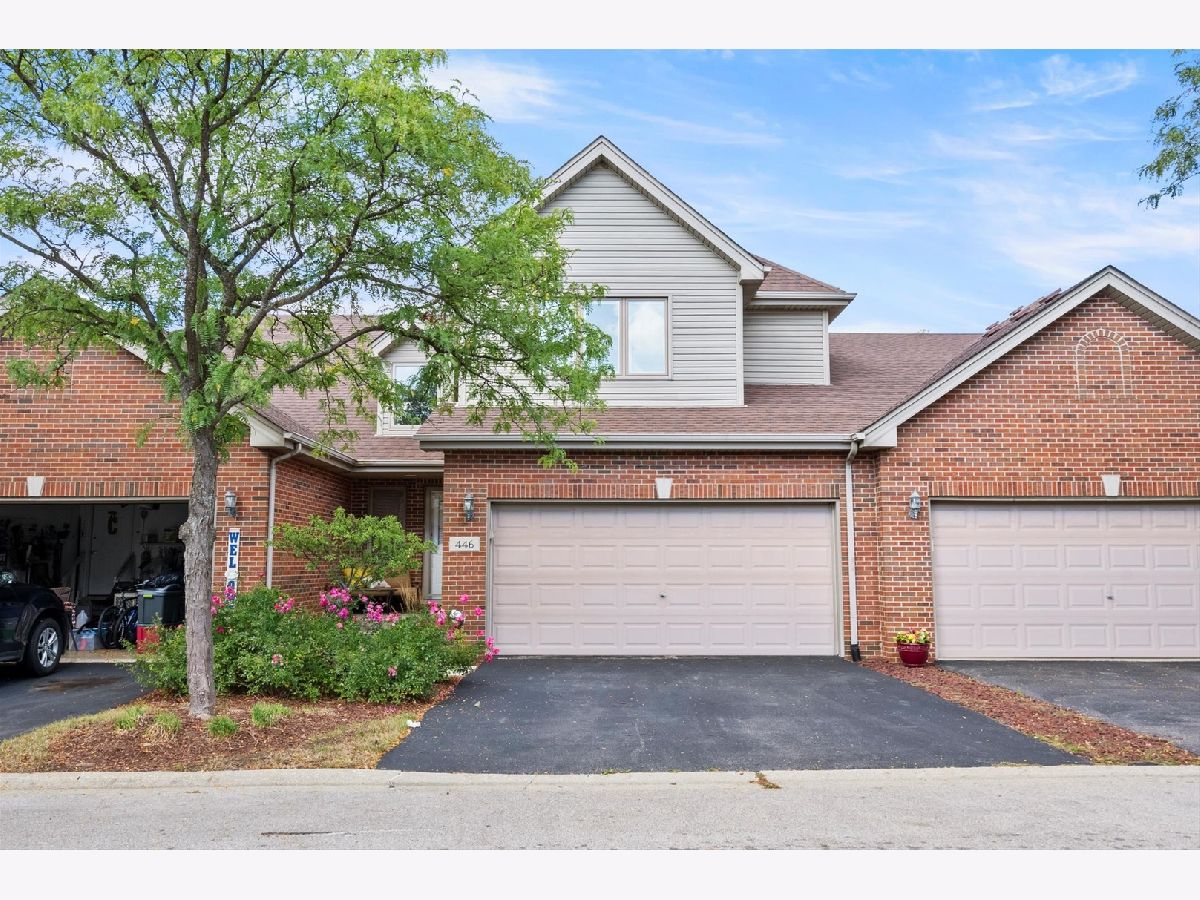 Homes & Townhomes Sold Meadows Lisle Illinois, 446 Meadows Edge