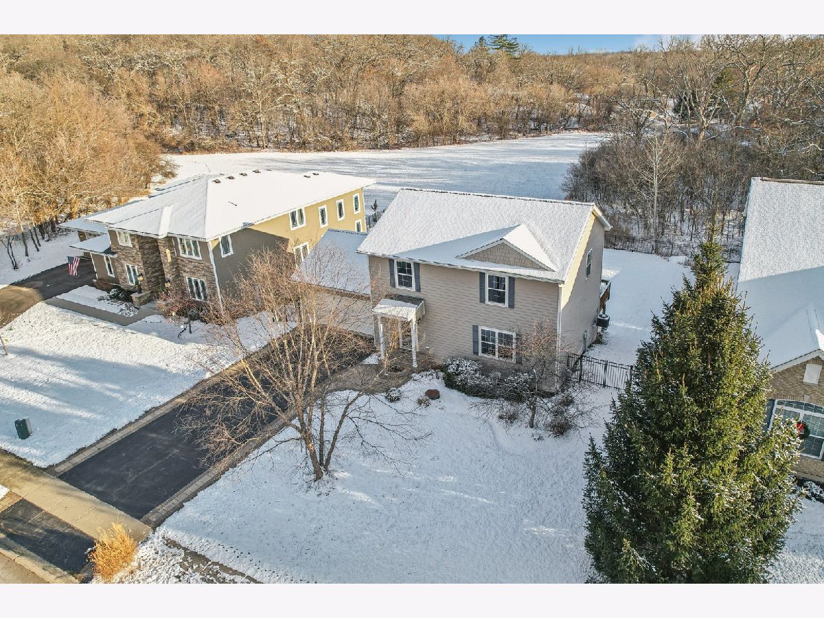 Homes Sold Ski Hill Fox River Grove Illinois, 914 Norge