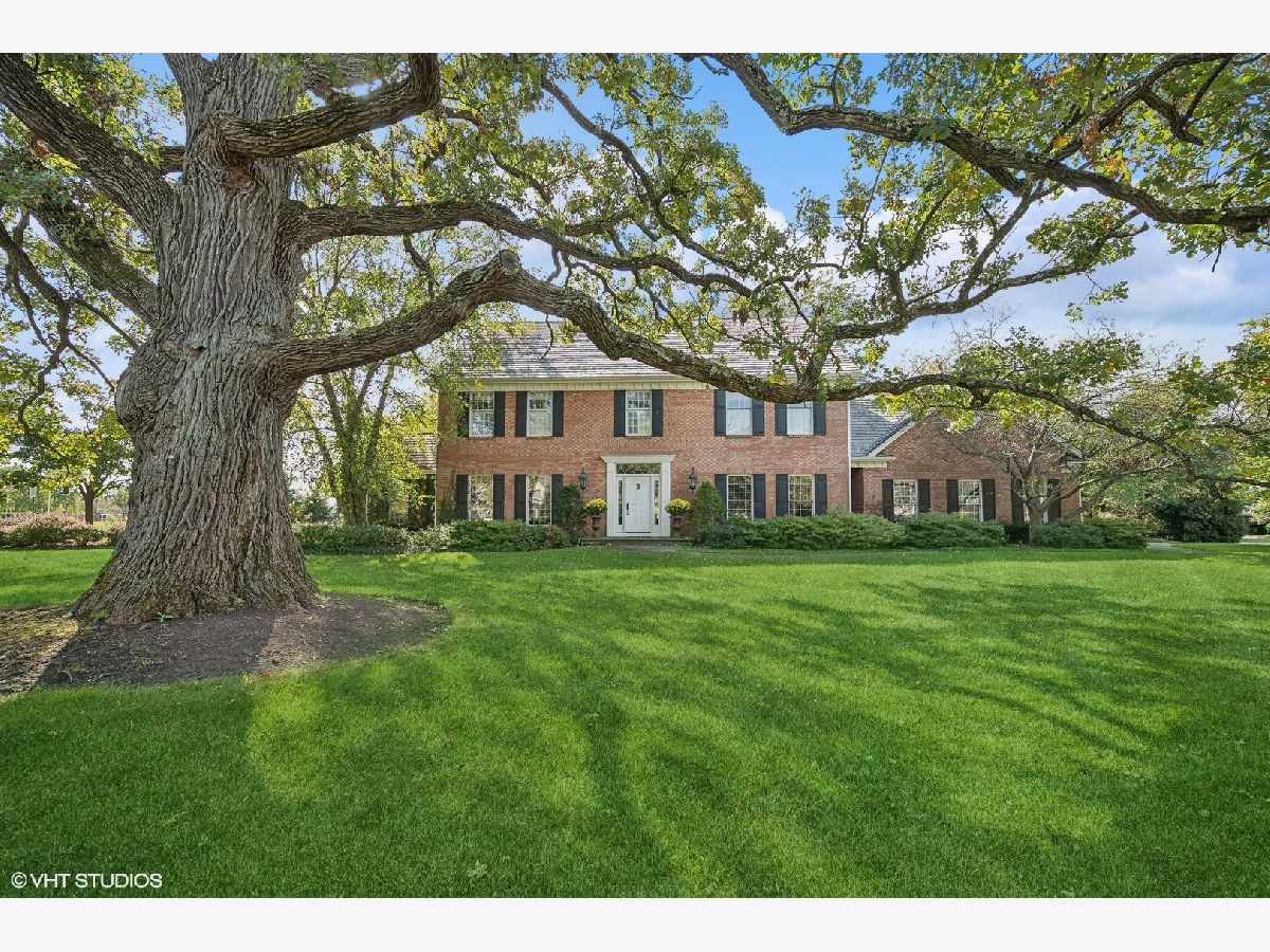 Homes Sold Arbor Ridge Lake Forest Illinois, 1251 Fiore