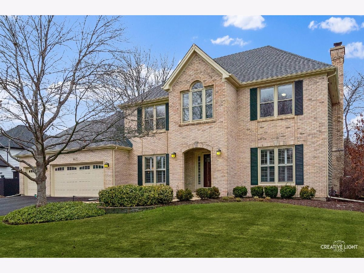 Homes Sold Knoch Knolls Naperville Illinois, 441 Dupahze