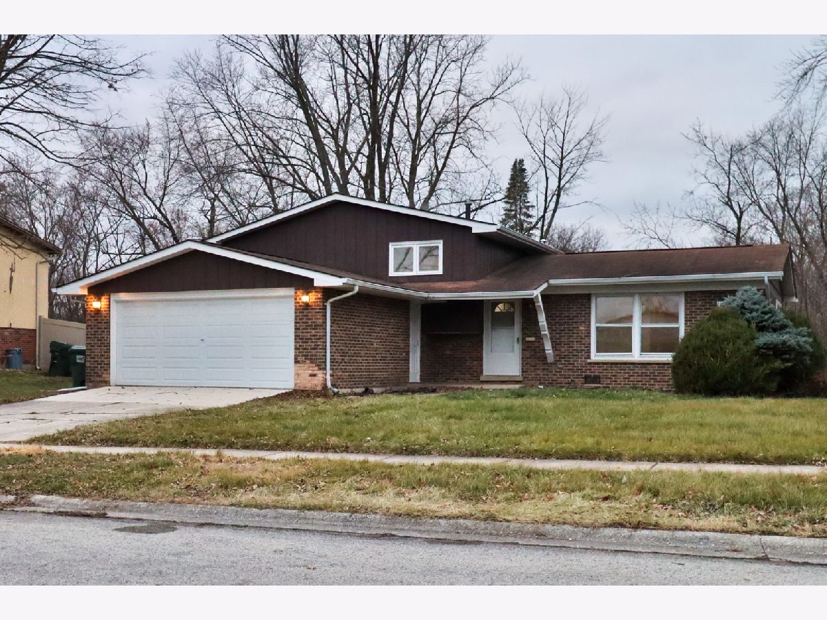  Rented Richton Park Illinois, 22750 Valley