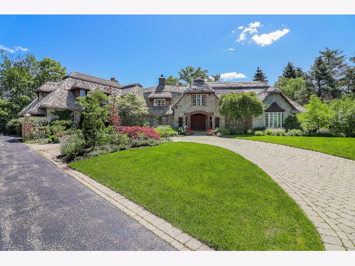 Homes Sold Denburn Woods Downers Grove Illinois, 5317 Turvey