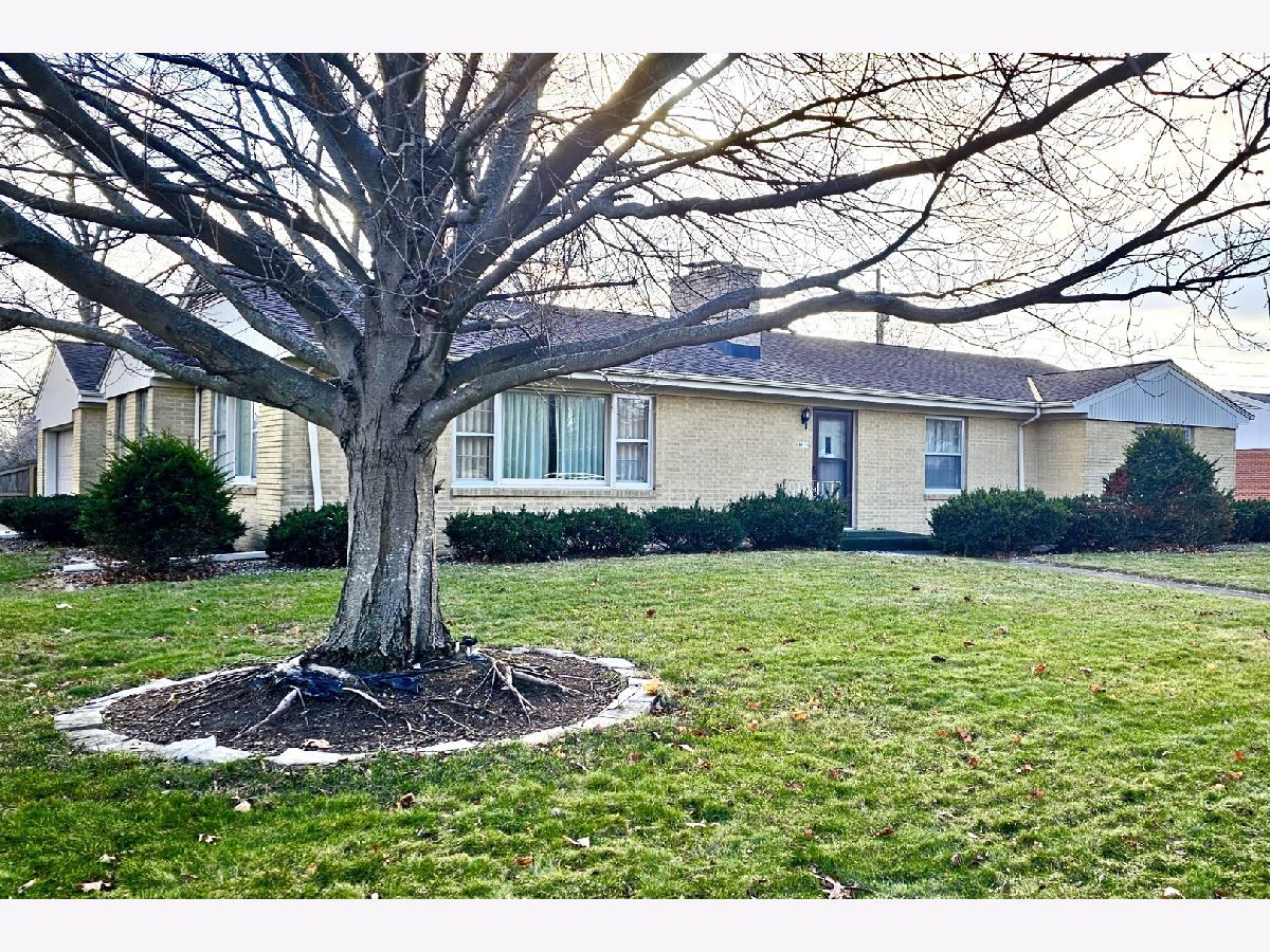 Homes Sold Eastgate Bloomington Illinois, 2117 East Gate