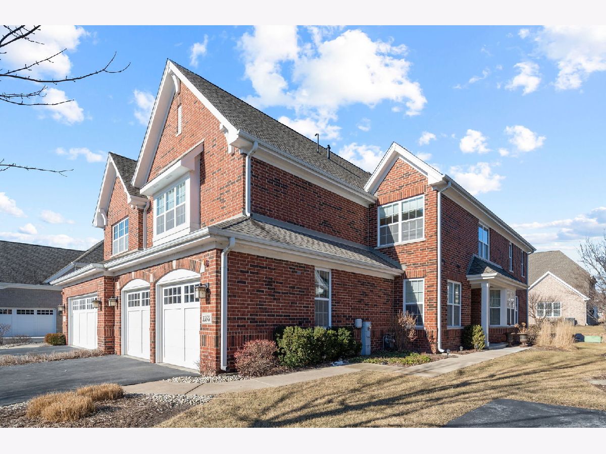 Townhomes & Homes Sold Meadow Ridge Northbrook Illinois, 1154 Morgan