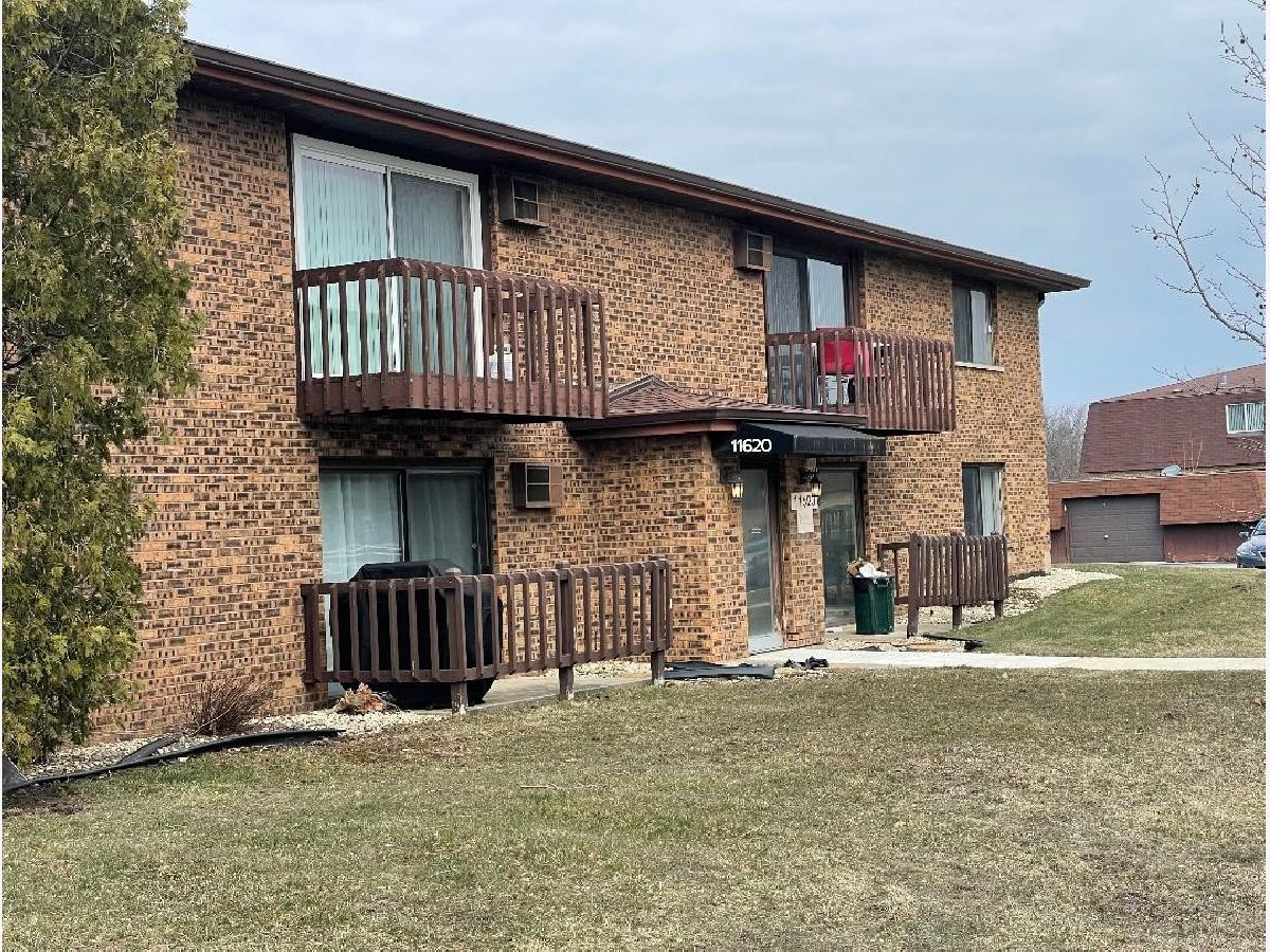  Rented Mokena Illinois, 11620 Blackhawk