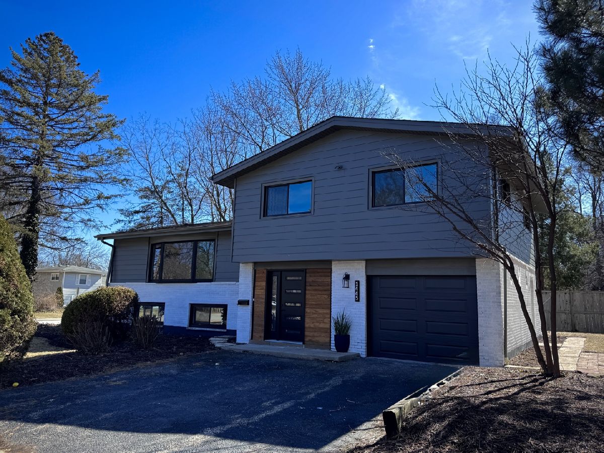  Sold Deerfield Illinois, 1445 Deerfield