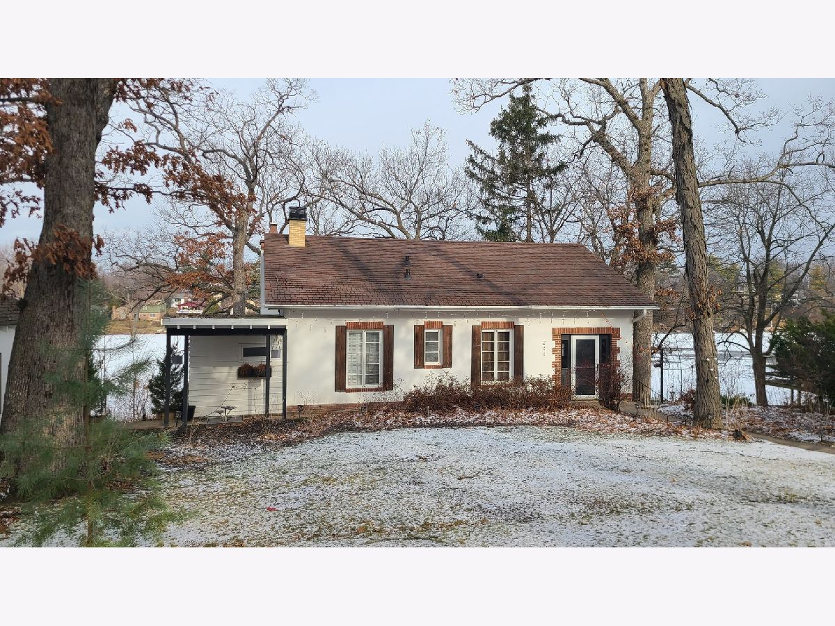 Homes Rented Lake In The Hills Estates Lake In The Hills Illinois, 244 Indian